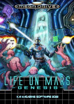 Life On Mars (EU)