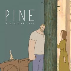 Pine: A Story Of Loss (EU)