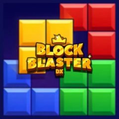 Block Blaster DX! (EU)