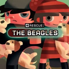 Rescue: The Beagles (EU)