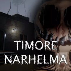 Timore Narhelma (EU)