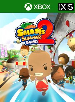 Smoots Summer Games II (EU)