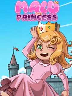 Malu The Princess (EU)