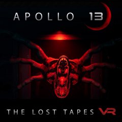 Apollo 13: The Lost Tapes VR (EU)
