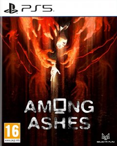 Among Ashes (EU)