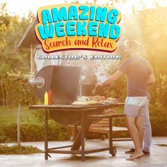Amazing Weekend: Search And Relax: Collector's Edition (EU)