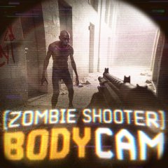 Bodycam Zombie Shooter (EU)