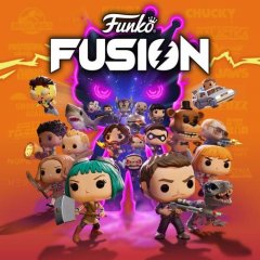 Funko Fusion (EU)