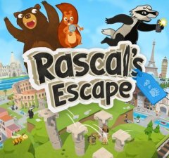 Rascal's Escape (EU)