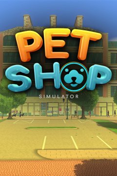 Pet Shop Simulator (EU)