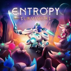 Entropy Survivors (EU)