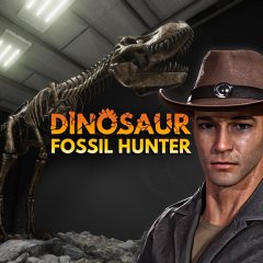 Dinosaur Fossil Hunter (EU)