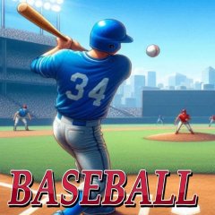 Baseball (2024) (EU)