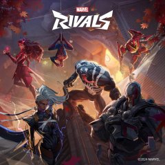 Marvel Rivals (EU)