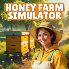 Honey Farm Simulator (EU)