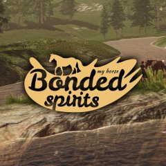 My Horse: Bonded Spirits (EU)