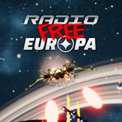 Radio Free Europa (EU)