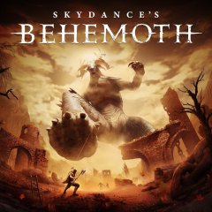 Skydance's Behemoth (EU)