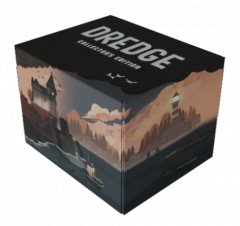 Dredge [Collector's Edition] (EU)