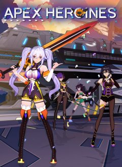 Apex Heroines (EU)