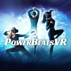 PowerBeatsVR (EU)