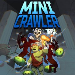 Mini Crawler (EU)