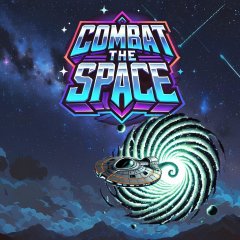 Combat The Space (EU)