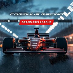 Formula Racing: Grand Prix League (EU)