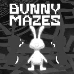 Bunny Mazes (EU)