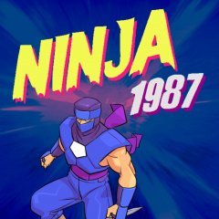 Ninja 1987 (EU)