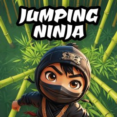 Jumping Ninja (EU)