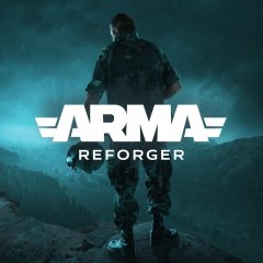 Arma Reforger (EU)