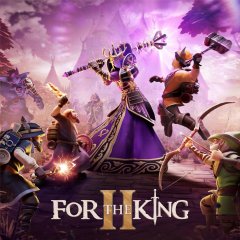 For The King II (EU)