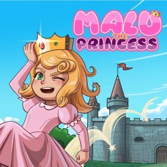 Malu The Princess (EU)