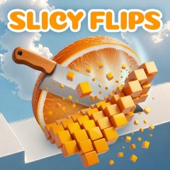 Slicy Flips (EU)