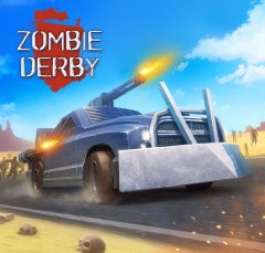 Zombie Derby (EU)