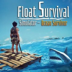 Float Survival Simulator: Ocean Survivor (EU)