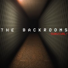 Backrooms, The: Survival (EU)