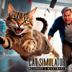 Cat Simulator: Neighbor's Nightmare (EU)