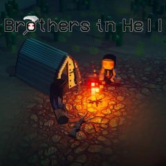 Brothers In Hell (EU)