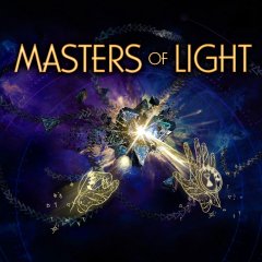 Masters Of Light (EU)