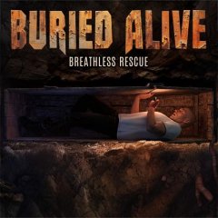 Buried Alive: Breathless Rescue (EU)