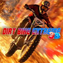 Bike Dirt Extreme 3D (EU)