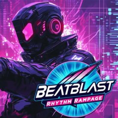 BeatBlast: Rhythm Rampage (EU)