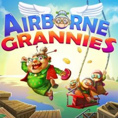 Airborne Grannies (EU)