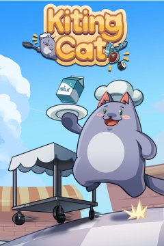 Kiting Cat (EU)