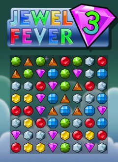 Jewel Fever 3 (EU)