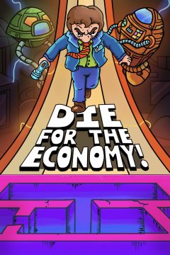 Die For The Economy! (EU)