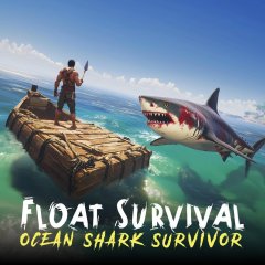 Float Survival: Ocean Shark Survivor (EU)