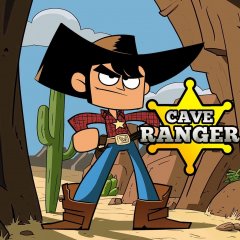 Cave Ranger (EU)